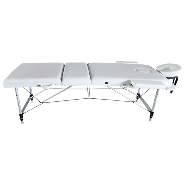 Masă de masaj SMDFit BM3723-1.2.3 PVC-3 White photo 3