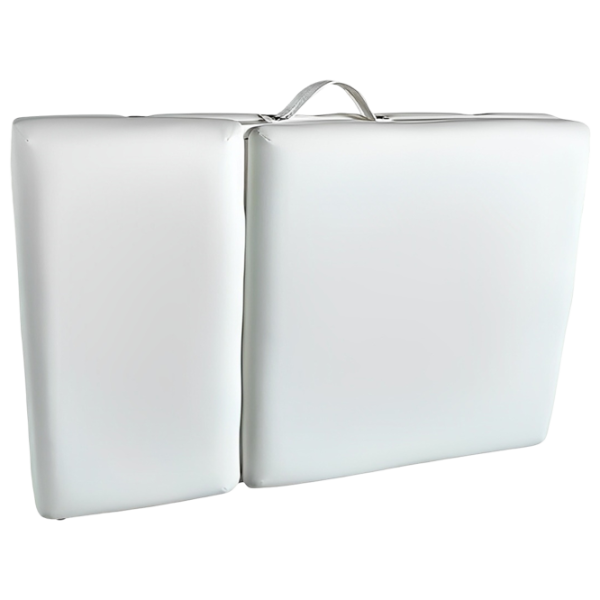 Masă de masaj SMDFit BM3723-1.2.3 PVC-3 White photo 4
