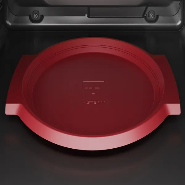 Cuptor încorporabil Teka HLB 8408 BK Easy Steam 3215 W/ Black photo 7