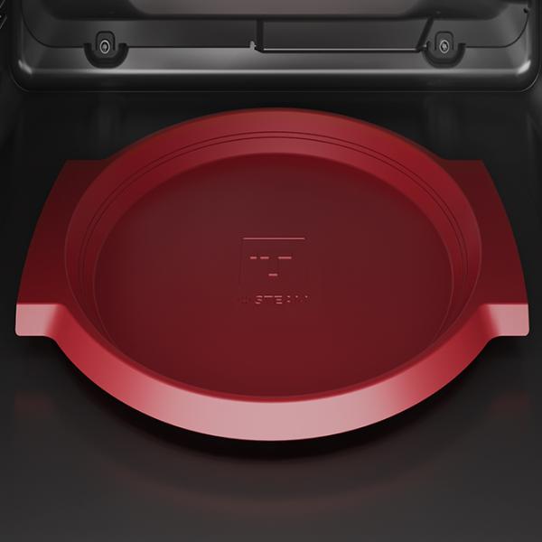 Cuptor încorporabil Teka HLB 8408 BK Easy Steam 3215 W/ Black photo 7