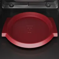 Cuptor încorporabil Teka HLB 8408 BK Easy Steam 3215 W/ Black photo 7