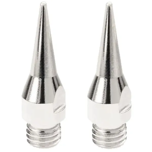 Набор жал Dremel VersaTip 2000/VersaFlame 2200  2 / Металл photo 1