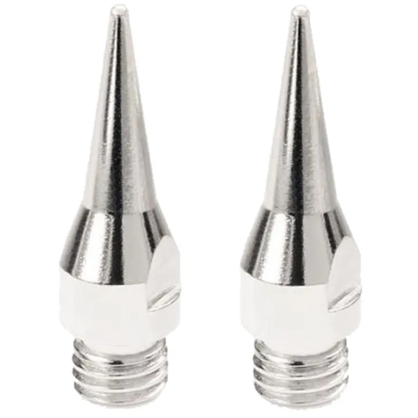 Набор жал Dremel VersaTip 2000/VersaFlame 2200  2 / Металл photo 1