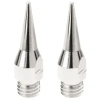 Set vârfuri Dremel VersaTip 2000/VersaFlame 2200  2 / Metal