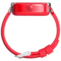 Ceas pentru copii Elari KidPhone 4G Fresh 1.4"/ Red photo 7