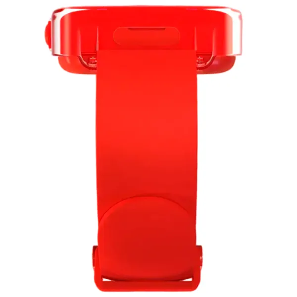 Детские часы Elari KidPhone 4G Fresh 1.4"/ Красный photo 10