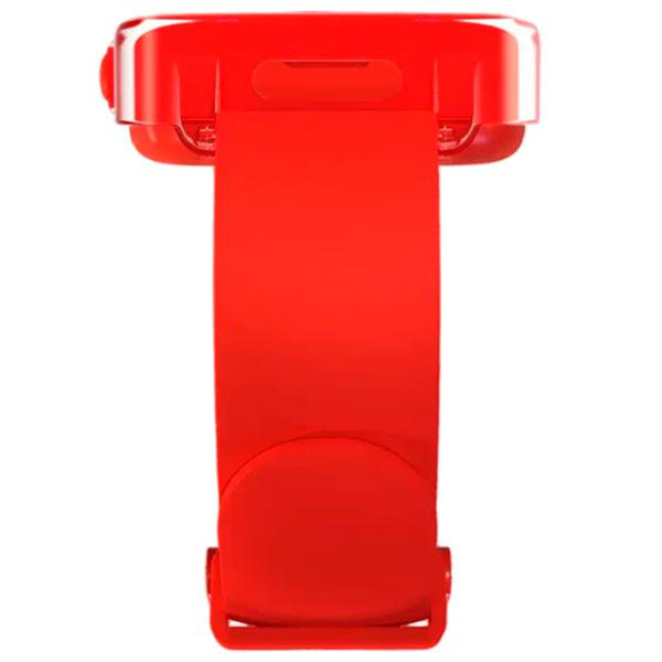 Детские часы Elari KidPhone 4G Fresh 1.4"/ Красный photo 10