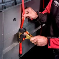 Chinga pentru fixare KWB K983710 0.5 t / 4 m photo 4