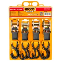 Крепёжная стропа INGCO HRSP065607 0.65 т / 6 м
