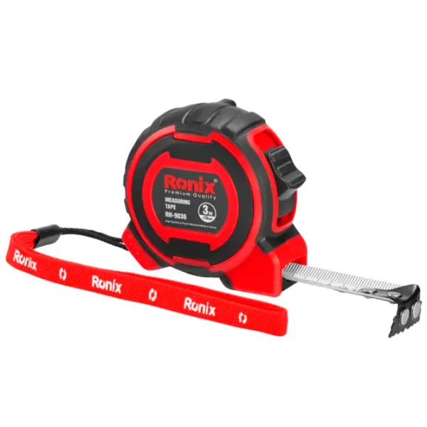 Набор инструментов Ronix RS-0003 Количество в наборе: 20 photo 5 Набор инструментов Ronix RS-0003 Количество в наборе: 20 photo 5