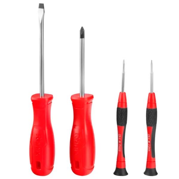Набор инструментов Ronix RS-0003 Количество в наборе: 20 photo 6 Набор инструментов Ronix RS-0003 Количество в наборе: 20 photo 6