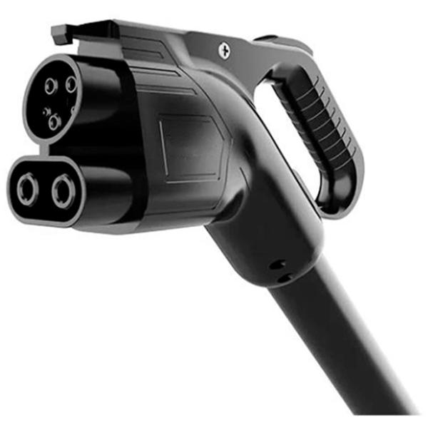 Разъем питания Evcome CCS1 80 A /  photo 1