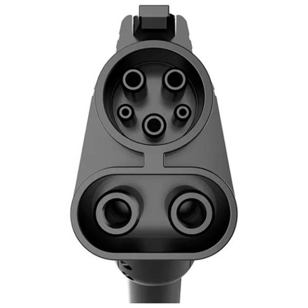 Разъем питания Evcome CCS1 80 A /  photo 2