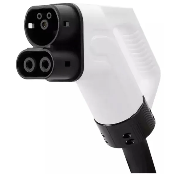 Разъем питания Evcome CCS2 80 A /  photo 1