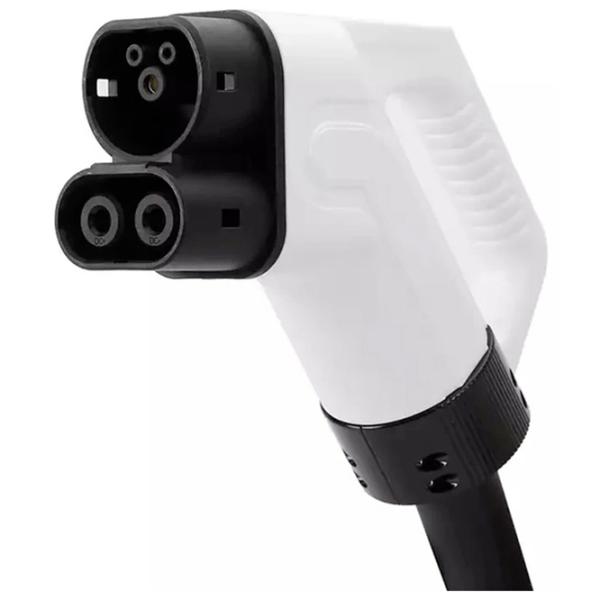 Разъем питания Evcome CCS2 80 A /  photo 1