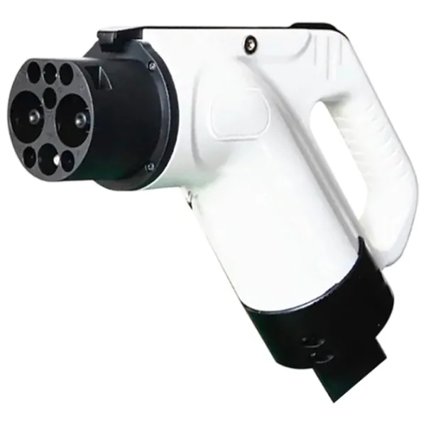 Разъем питания Evcome GBT 80 A /  photo 1