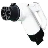 Conector de alimentare Evcome GBT 80 A / 