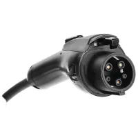 Разъем питания Evcome Type 1 32 А / 