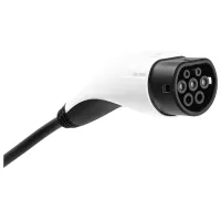 Conector de alimentare Evcome Type 2 32 A / 