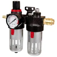 Воздушный фильтр Einhell 41.350.00 Металл / 1