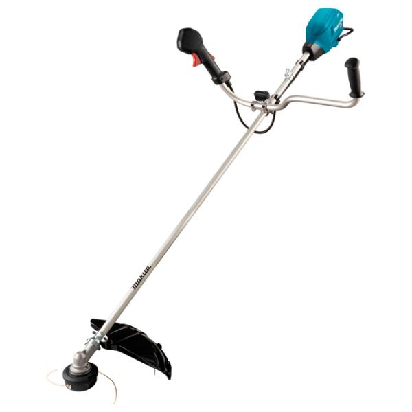 Trimmer Makita UR006GZ02  / Black photo 1