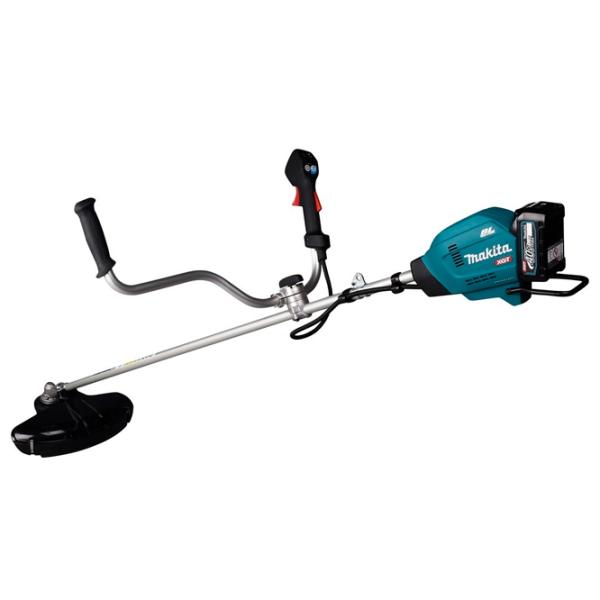 Trimmer Makita UR006GZ02  / Black photo 2