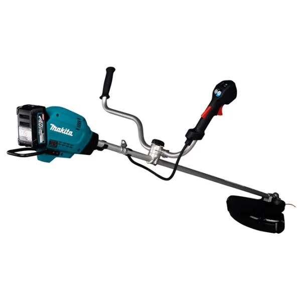 Trimmer Makita UR006GZ02  / Black photo 4