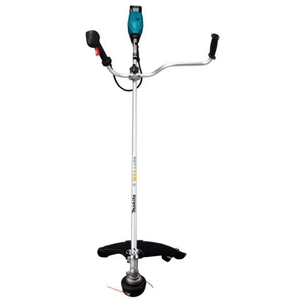 Trimmer Makita UR006GZ02  / Black photo 5