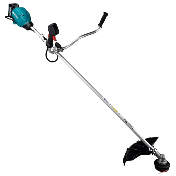 Trimmer Makita UR006GZ02  / Black photo 6
