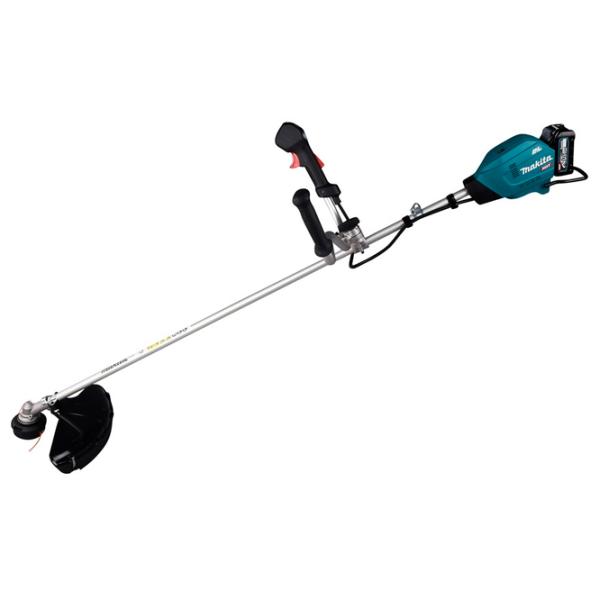 Trimmer Makita UR006GZ02  / Black photo 7