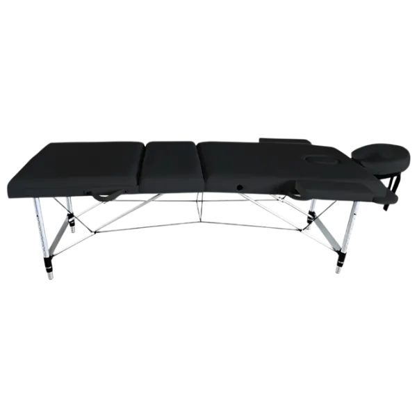 Masă de masaj SMDFit BM3723-1.2.3 PVC-10 Black photo 2