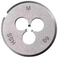 Плашки KWB K444004 Количество в наборе - 1