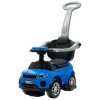Tolocar Baby Mix Suv 3v1 (57179) 20 kg/ Blue