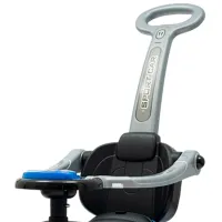 Tolocar Baby Mix Suv 3v1 (57179) 20 kg/ Blue photo 3