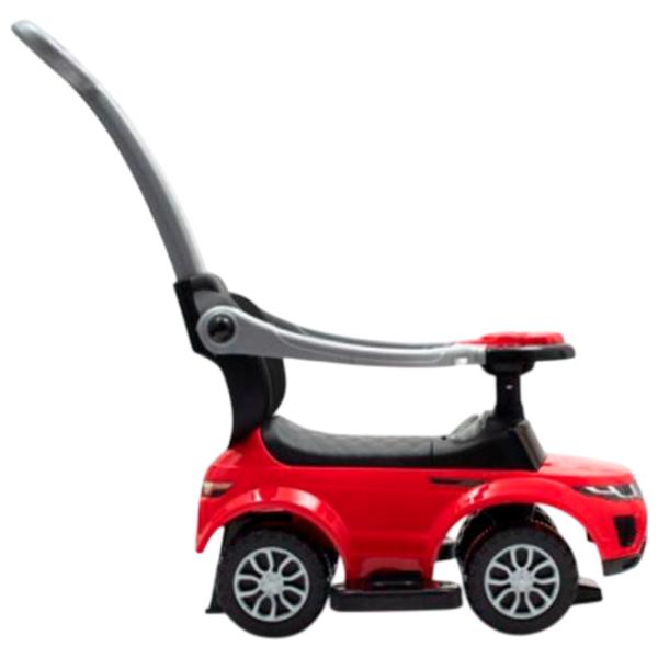 Tolocar Baby Mix Suv 3v1 (57180) 20 kg/ Red photo 2