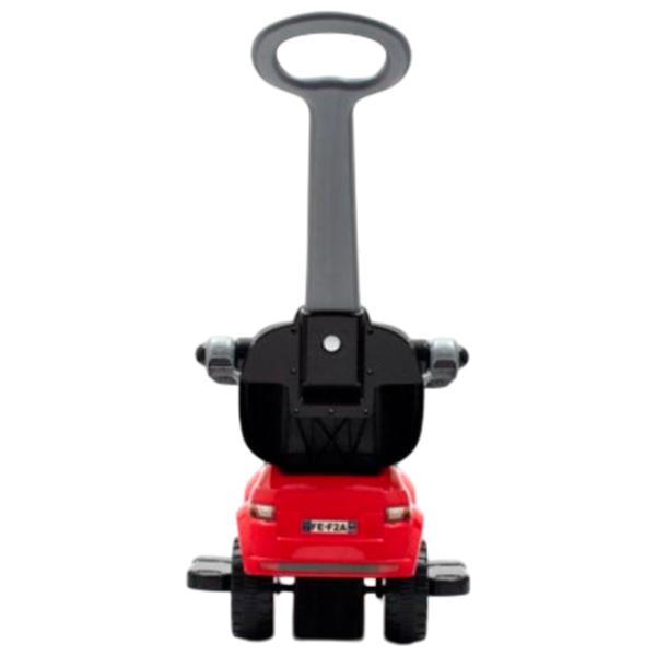Tolocar Baby Mix Suv 3v1 (57180) 20 kg/ Red photo 4