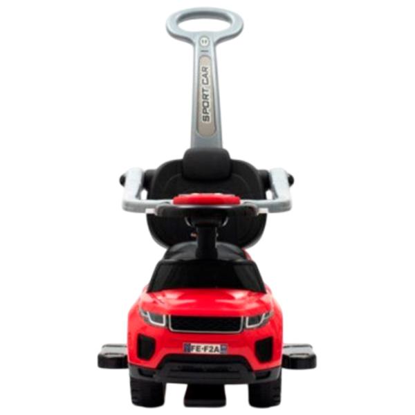 Tolocar Baby Mix Suv 3v1 (57180) 20 kg/ Red photo 5