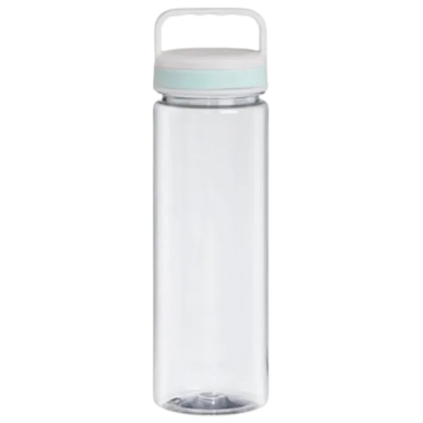 Sticlă de băut Xavax Classic Drinking Bottle Transparent 1.25l photo 1