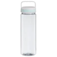 Питьевая бутылка Xavax Classic Drinking Bottle Прозрачный 1.25л