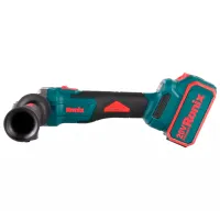 Polizor Ronix 8680 Unghiular / / Blue photo 2
