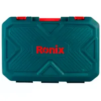 Polizor Ronix 8680 Unghiular / / Blue photo 4