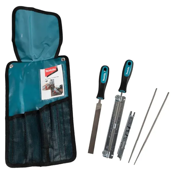 Набор для заточки Makita D-72160   photo 1