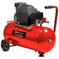 Compresor Einhell TC-AC 190/50/8 / Cu piston