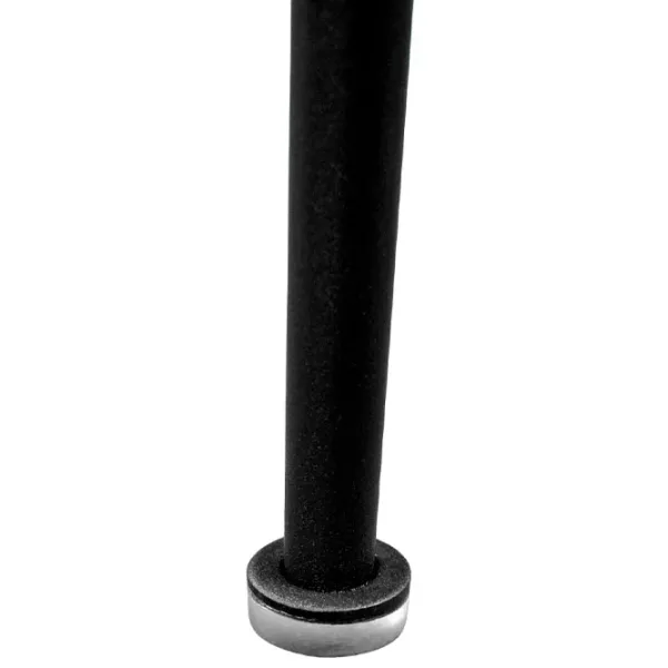 Scaun de bucătărie DecoPrim Smart Velvet/ Grey  photo 5 Scaun de bucătărie DecoPrim Smart Velvet/ Grey  photo 5