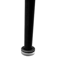 Scaun de bucătărie DecoPrim Smart Velvet/ Grey photo 5
