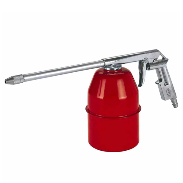 Pistol pentru suflat Einhell ESP 2005   / Red photo 1
