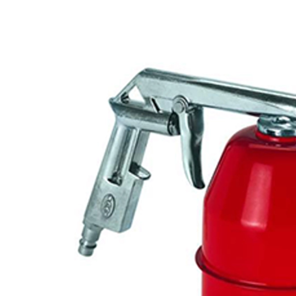 Pistol pentru suflat Einhell ESP 2005   / Red photo 3