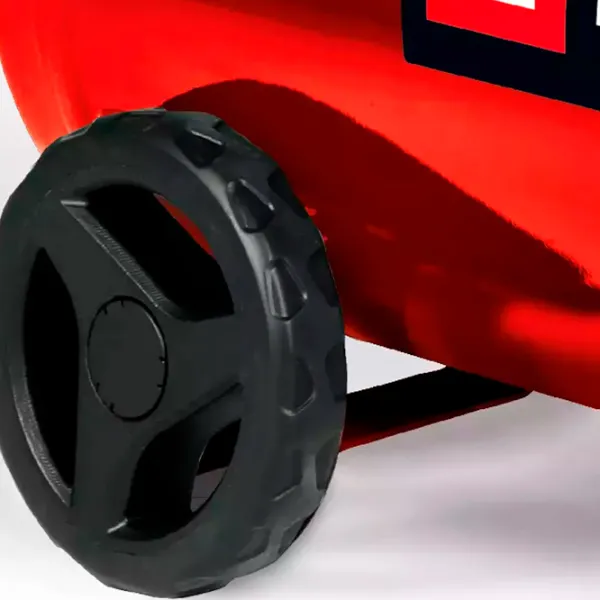 Компрессор Einhell TC-AC 270/50/8 / Поршневой photo 4 Компрессор Einhell TC-AC 270/50/8 / Поршневой photo 4