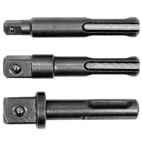 Adaptor Yato YT04686  Cantitatea în set - 3