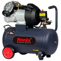 Компрессор Ronix RC-0050V / Поршневой